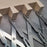 Equal Space Divider Woodworking Tool