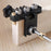 Levoite™ Doweling Jig Kit Cam Lock Jig Cam and Dowel Jig