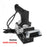 Levoite™ Router Mortising Jig Loose Tenon Joinery System Adjustable Trim Router Holder Bracket