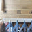 Equal Space Divider Woodworking Tool