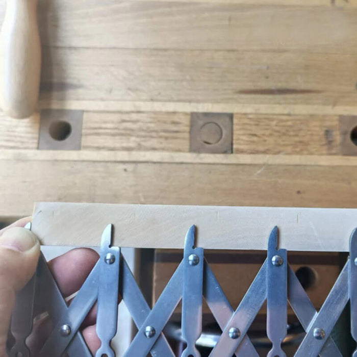 Equal Space Divider Woodworking Tool