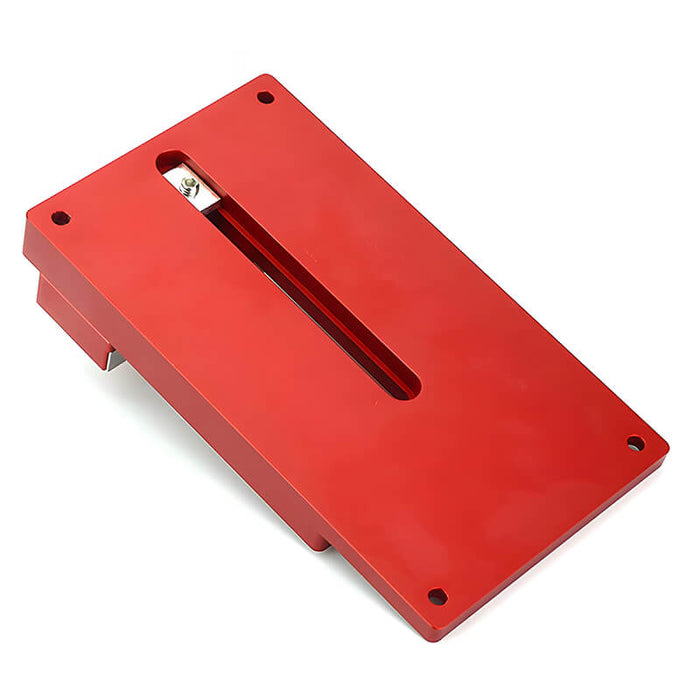 Levoite™Sharpening System Honing Guide for Chisel and Plane Irons