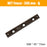 MFT Bench Dog Fence