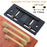 Levoite™ Cabinet Hardware Template for Handle and Knob