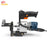 Levoite™ Router Mortising Jig Loose Tenon Joinery System Adjustable Trim Router Holder Bracket