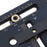 Levoite™ Cabinet Hardware Template for Handle and Knob