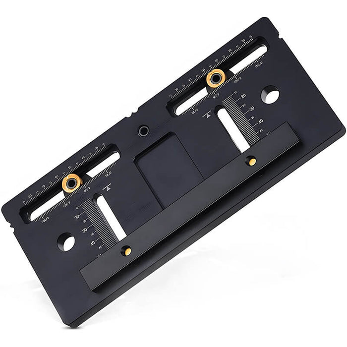 Levoite™ Cabinet Hardware Template for Handle and Knob