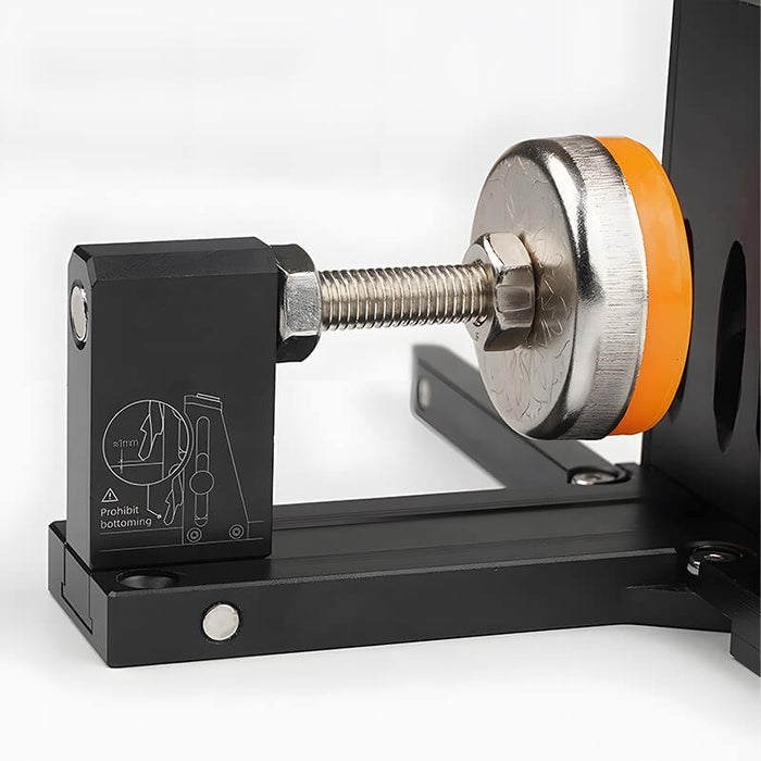 Levoite™ Pocket Hole Jig Kit System with Drill Bit and Accessories
