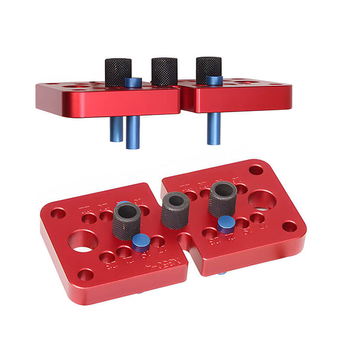 Levoite Self-Centering Doweling Jig