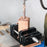 Levoite Self-Centering Drill Press Vise