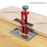 Cabinet Door Mounting Jig Installation Positioner Tools for Cabinet Installs