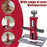 Cabinet Door Mounting Jig Installation Positioner Tools for Cabinet Installs