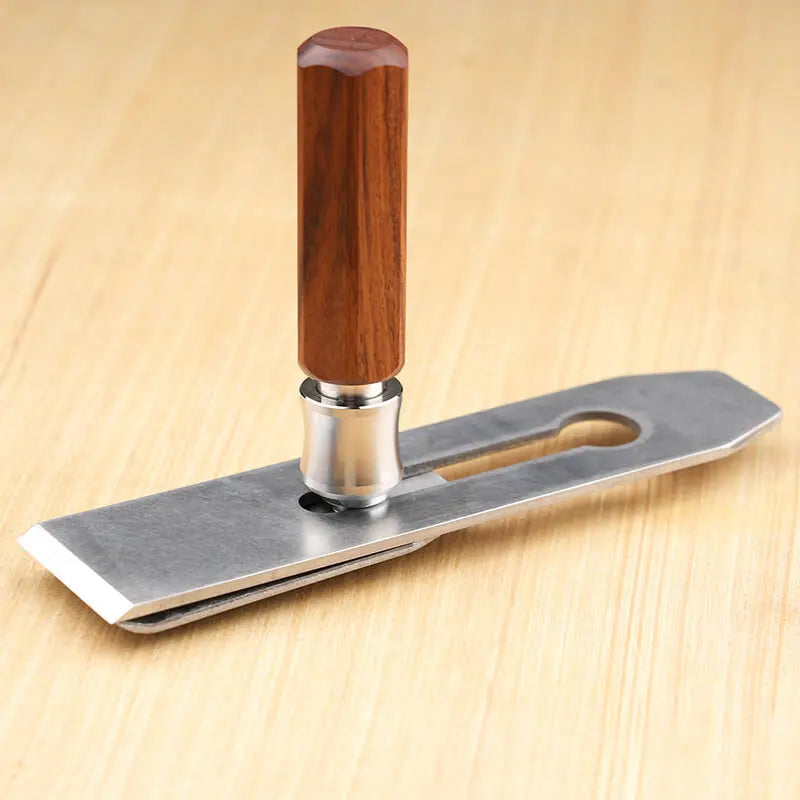Levoite™ Hand Plane Screwdriver