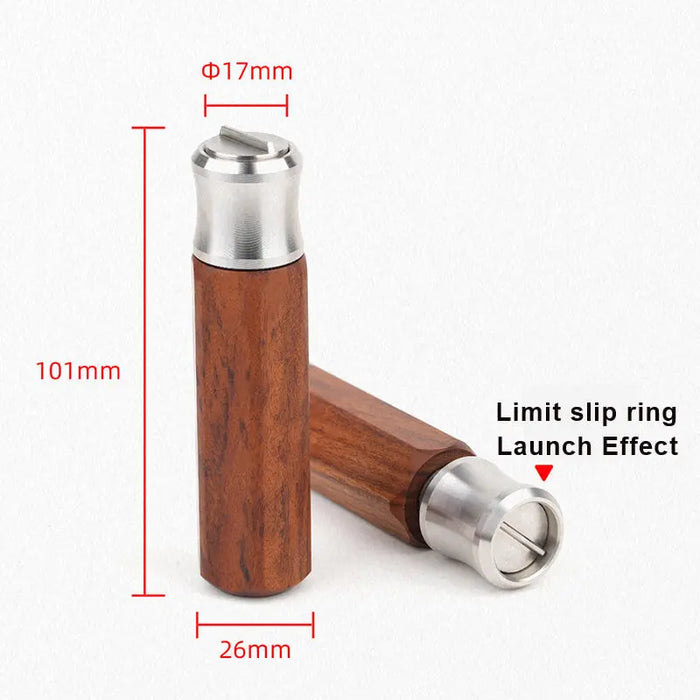 Levoite™ Hand Plane Screwdriver
