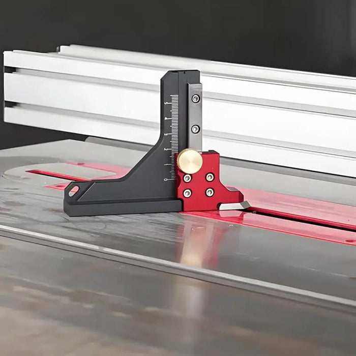 Levoite Height Gauge with Marking Knife for Woodworking