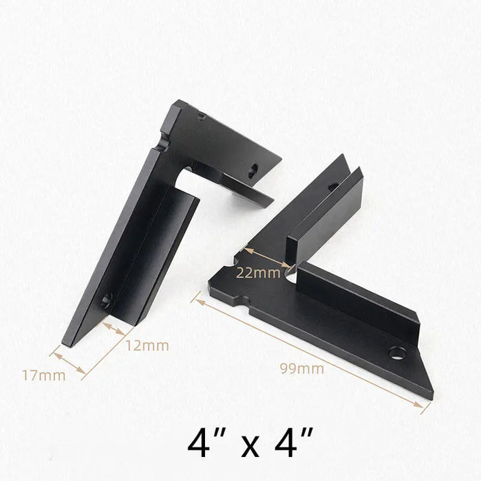 Levoite™ Precision Clamp Square for Woodworking