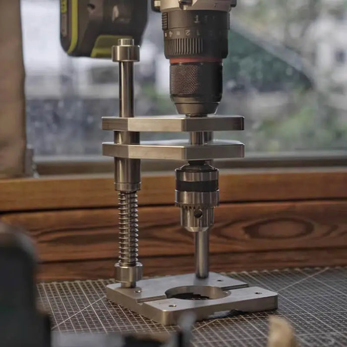 Levoite™ Precision Drill Guide 