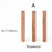 Levoite™ Best Wood Dowel Pins & Rods