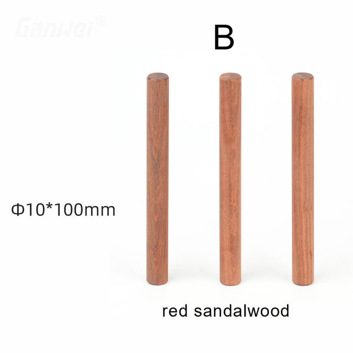 Levoite™ Best Wood Dowel Pins & Rods