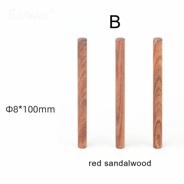 Levoite™ Best Wood Dowel Pins & Rods