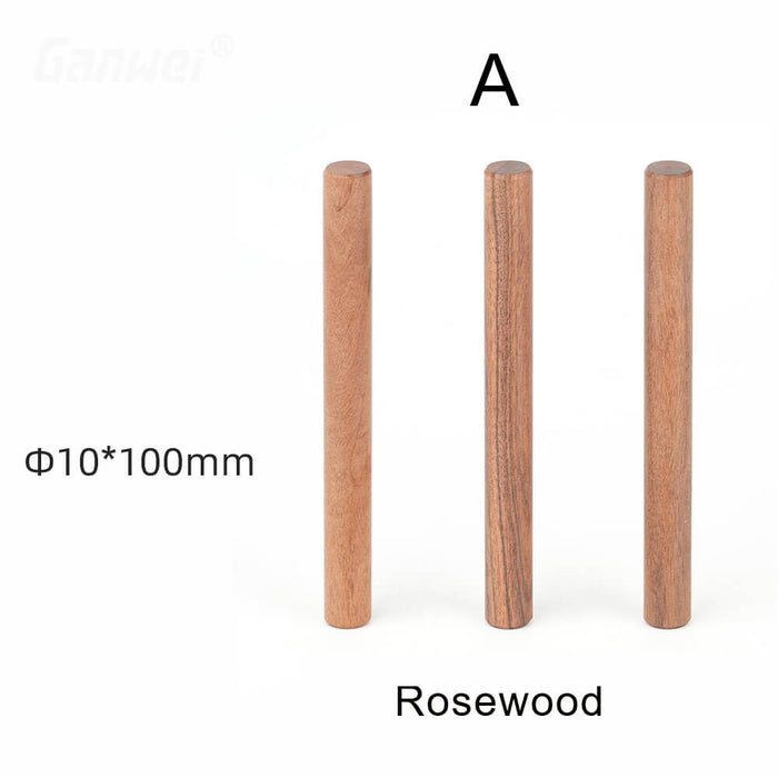 Levoite™ Best Wood Dowel Pins & Rods
