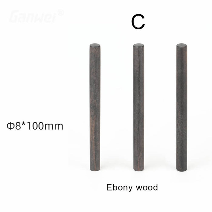 Levoite™ Best Wood Dowel Pins & Rods