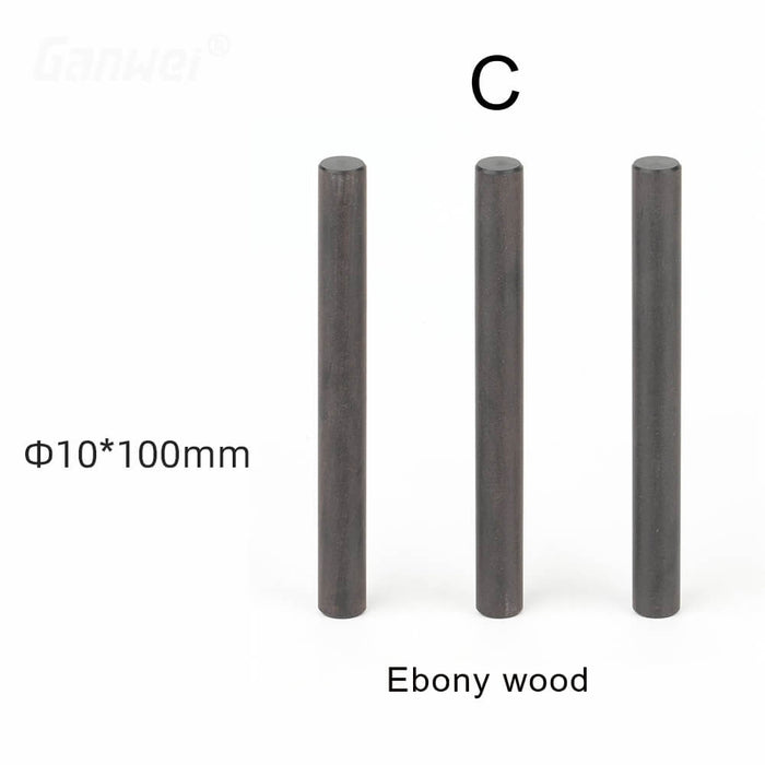 Levoite™ Best Wood Dowel Pins & Rods