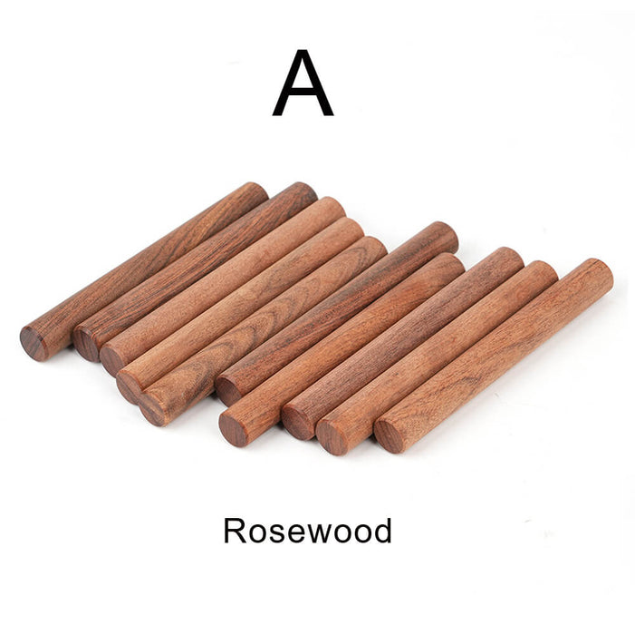 Levoite™ Best Wood Dowel Pins & Rods