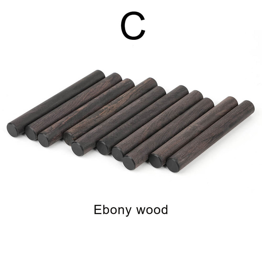 Levoite™ Premium Wood Dowel Pins & Rods — levoite