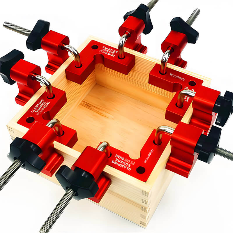 Clamping Square Plus Mini