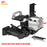 Levoite Router Mortising Jig Handheld Mortising Jig For Router Mortise Jig