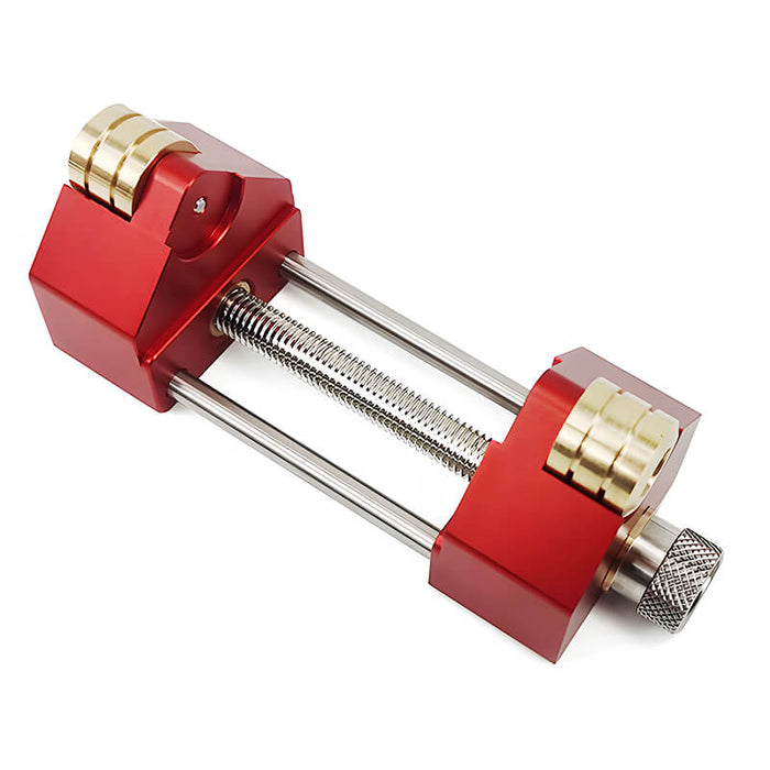 Levoite™Sharpening System Honing Guide for Chisel and Plane Irons
