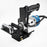 Levoite™ Router Mortising Jig Loose Tenon Joinery System Adjustable Trim Router Holder Bracket