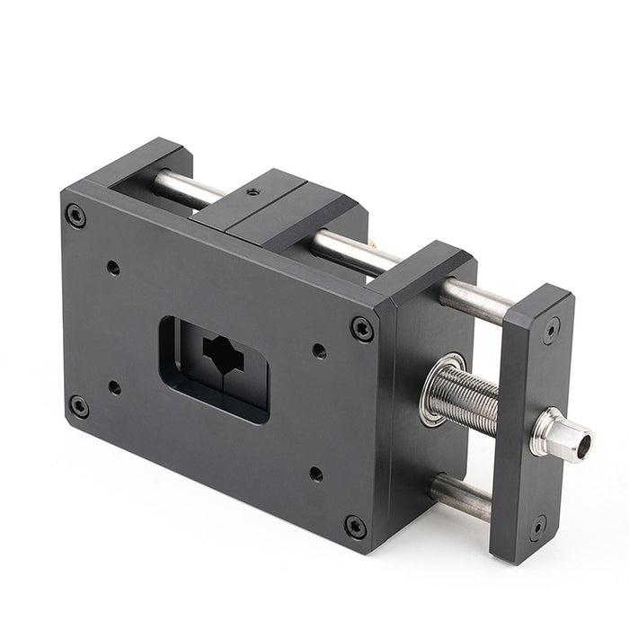 Levoite Self-Centering Drill Press Vise