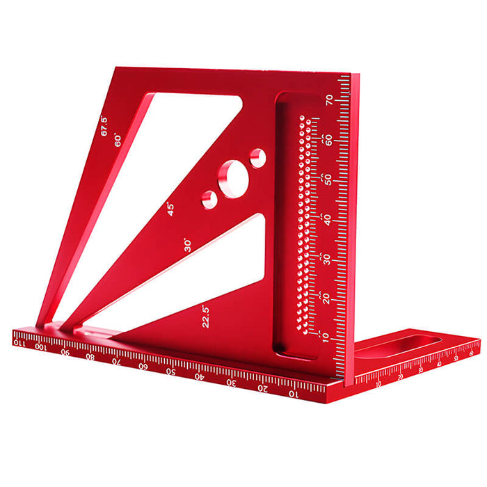 Levoite™ 3D Multi-Marking Square for Woodworking