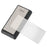 Levoite Premium Diamond Sharpening Stone for Woodworking Chisels and Planes