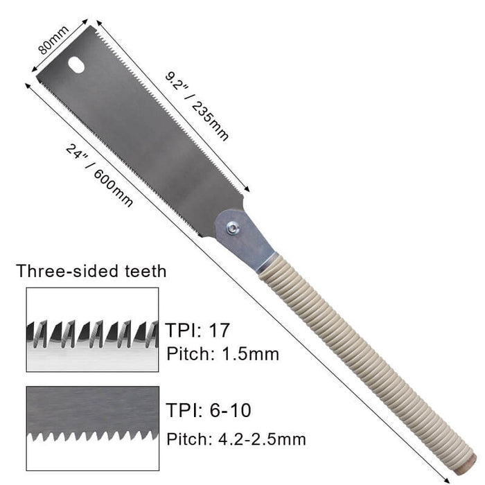 Japanese Pull Saw Hand Saw for Woodworking