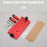 Precision Coping Sled for Router Saw