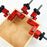 CLAMPING SQUARES PLUS MINI