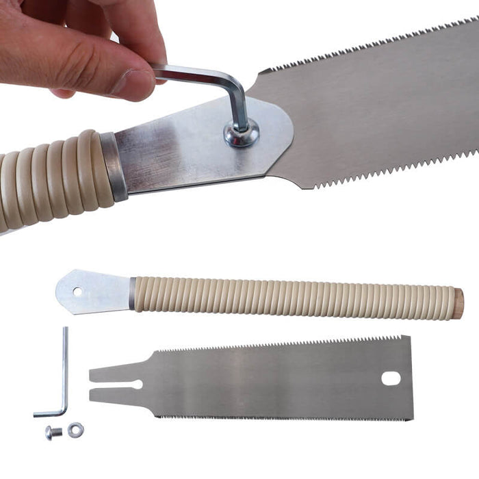 Japanese Pull Saw Hand Saw for Woodworking