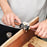 Flat Spokeshave for Woodworking