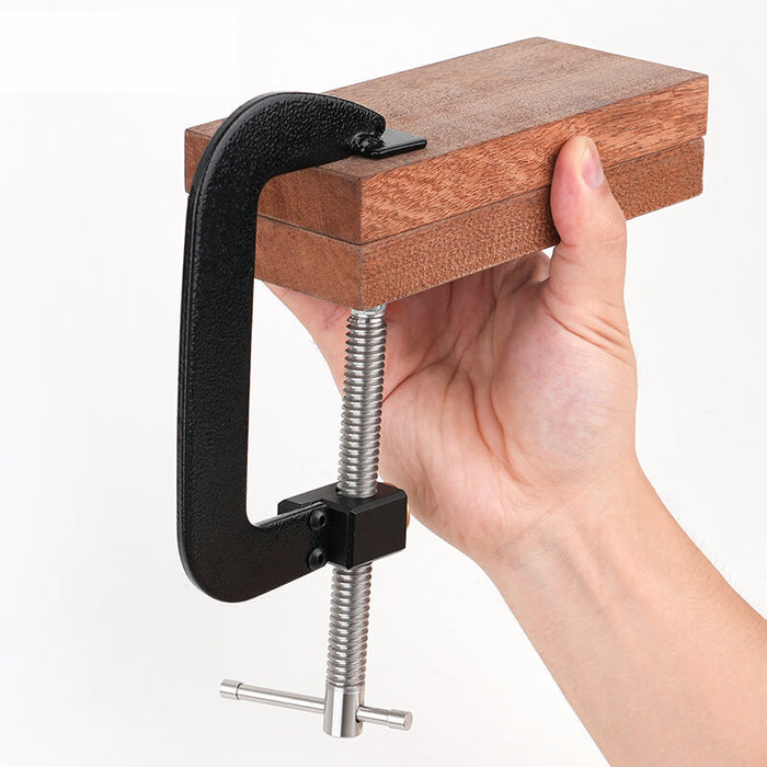 Levoite Professional Tools G-Clamp Heavy Duty 4“ (100mm)