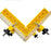 Levoite™ Clamping Square - 90 Degree Corner Clamp, Positioning/Assembly Squares