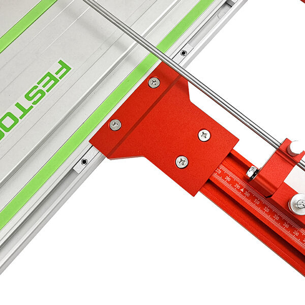 Levoite™ Parallel Guide System Fit for Festool and Makita Guide
