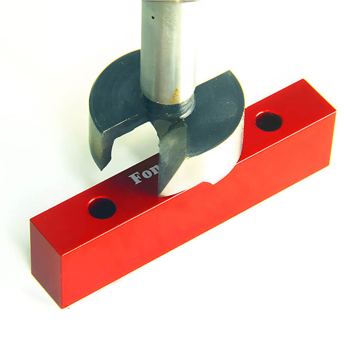 Levoite™ Precision Setup Blocks for Woodworking