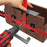 Levoite™ Cabinet Hardware Jig for Large Handles and Pulls