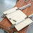 Levoite™ Panel Clamps 4-Way Panel Clamps for Glue-Ups