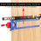 Levoite™ Drawer Slide Jig with Adjustable Clamp