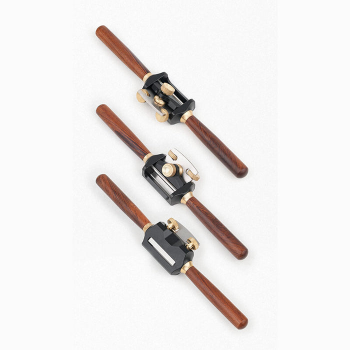 Flat Spokeshave for Woodworking