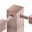 Levoite™ Wood Domino Tenon Joiner for Woodworking